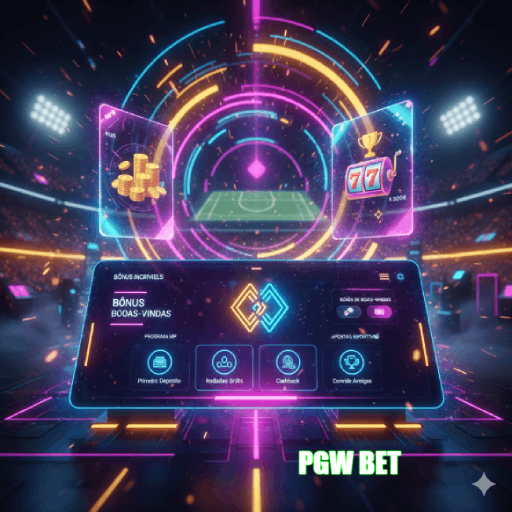 Bônus da PGW BET (Figura 1)