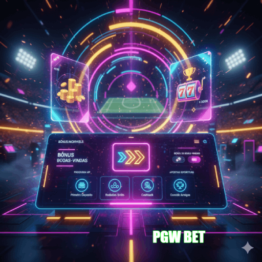 Bônus da PGW BET (Figura 2)