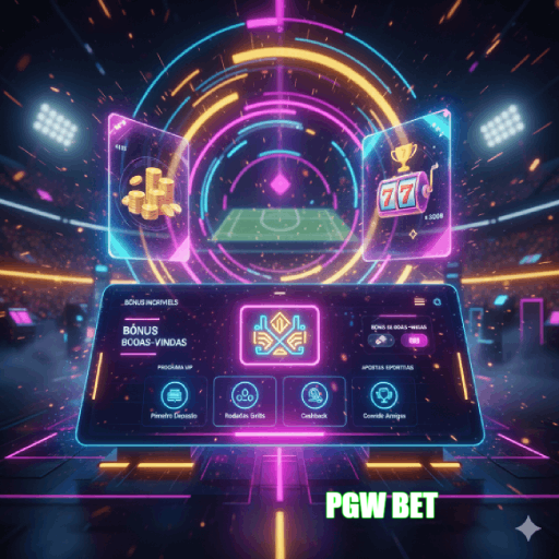 Bônus da PGW BET (Figura 3)