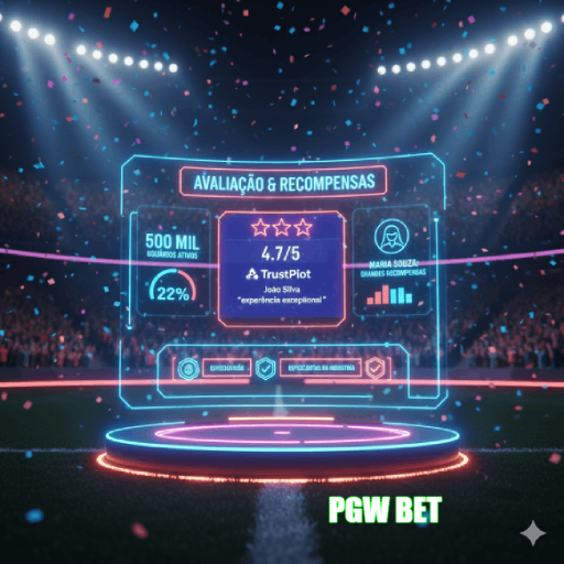 PGW BET Jogos Figura 3